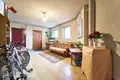 Apartamento 1 habitación 38 m² Minsk, Belarús