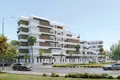 Apartamento 2 habitaciones 68 m² Muratpasa, Turquía