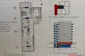Mieszkanie 3 pokoi 112 m² Bashkia Vlore, Albania