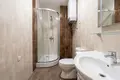 Appartement 1 chambre 27 m² en Boreti, Monténégro