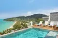 villa de 5 chambres 1 200 m² Choeng Thale, Thaïlande