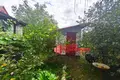 Dom 17 m² Kapciouski sielski Saviet, Białoruś