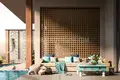 Willa 3 pokoi 380 m² Phuket, Tajlandia