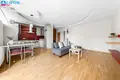 Mieszkanie 2 pokoi 53 m² Wilno, Litwa