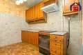 Квартира 3 комнаты 58 м² Минск, Беларусь