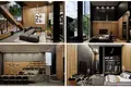 Appartement 3 chambres 425 m² Si Sunthon, Thaïlande