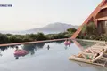 Studio apartment 1 bedroom 41 m² Radhime, Albania