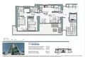 Appartement 3 chambres 56 m² Benidorm, Espagne