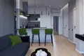 1 room apartment 41 m² Odesa, Ukraine