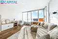 Квартира 2 комнаты 54 м² Вильнюс, Литва