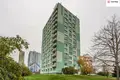 Mieszkanie 2 pokoi 27 m² Miasto Stołeczne Praga, Czechy