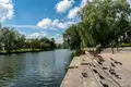 3 room apartment 60 m² Minsk, Belarus