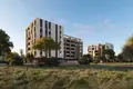 Apartamento 3 habitaciones 111 m² Germasogeia, Chipre