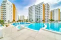Penthouse 4 pokoi 140 m² Trikomo, Cypr Północny