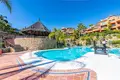 Wohnung 2 Schlafzimmer 142 m² San Pedro Alcantara, Spanien