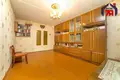 Wohnung 3 zimmer 63 m² Maladsetschna, Belarus