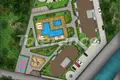 1 bedroom apartment 55 m² Kargıcak, Turkey