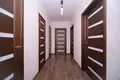 Appartement 3 chambres 75 m² Minsk, Bélarus