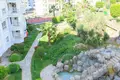 Dzielnica mieszkaniowa Waterfall residence in Alanya,Tosmur
