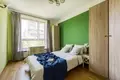 Mieszkanie 3 pokoi 68 m² Warszawa, Polska