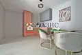 2 bedroom apartment 89 m² Nesebar, Bulgaria