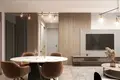 Wohnung 2 zimmer 51 m² Maltepe, Türkei