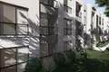 Wohnung 1 Schlafzimmer 52 m² Kavac, Montenegro
