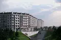 1 room apartment 28 m² Odesa, Ukraine