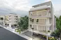 Apartamento 1 habitacion 51 m² Aradippou, Chipre