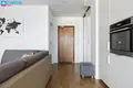 Mieszkanie 3 pokoi 54 m² Wilno, Litwa