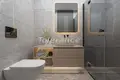 1 bedroom apartment 57 m² Erdemli, Turkey