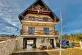 4 bedroom Villa 274 m² Zabljak, Montenegro
