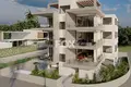 2 bedroom apartment 83 m² Germasogeia, Cyprus