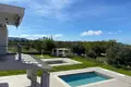Dom wolnostojący 5 pokojów 150 m² Skala Fourkas, Grecja