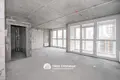 1 room apartment 41 m² Minsk, Belarus