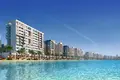 Студия 1 комната 27 м² Дубай, ОАЭ