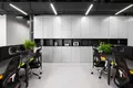 Oficina 2 024 m² en Moscú, Rusia