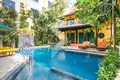 4 bedroom Villa 639 m² Siem Reap, Cambodia