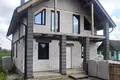 Maison  Dziarzynski sielski Saviet, Bélarus