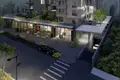 Mieszkanie 1 pokój 64 m² Aksu, Turcja
