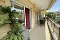 Wohnung 2 zimmer  Alanya, Türkei