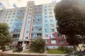 1 room apartment 36 m² Minsk, Belarus