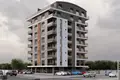 Penthouse 5 pokojów 200 m² Muratpasa, Turcja