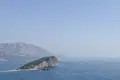 Wohnung 3 Schlafzimmer 93 m² Budva, Montenegro