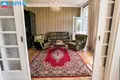 Mieszkanie 3 pokoi 76 m² Kowno, Litwa