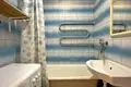 1 room apartment 36 m² Minsk, Belarus