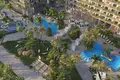 Wohnkomplex Lagoon Resort