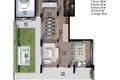 Villa 349 m² Kargıcak, Turkey