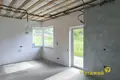 House 60 m² Hastsilavichy, Belarus