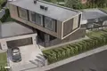 Maison 346 m² municipalnyj okrug Istra, Russie